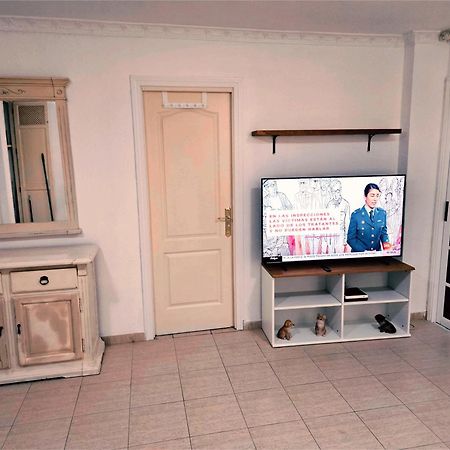 Dthe Heights Apartamento Los Cristianos  Exterior foto