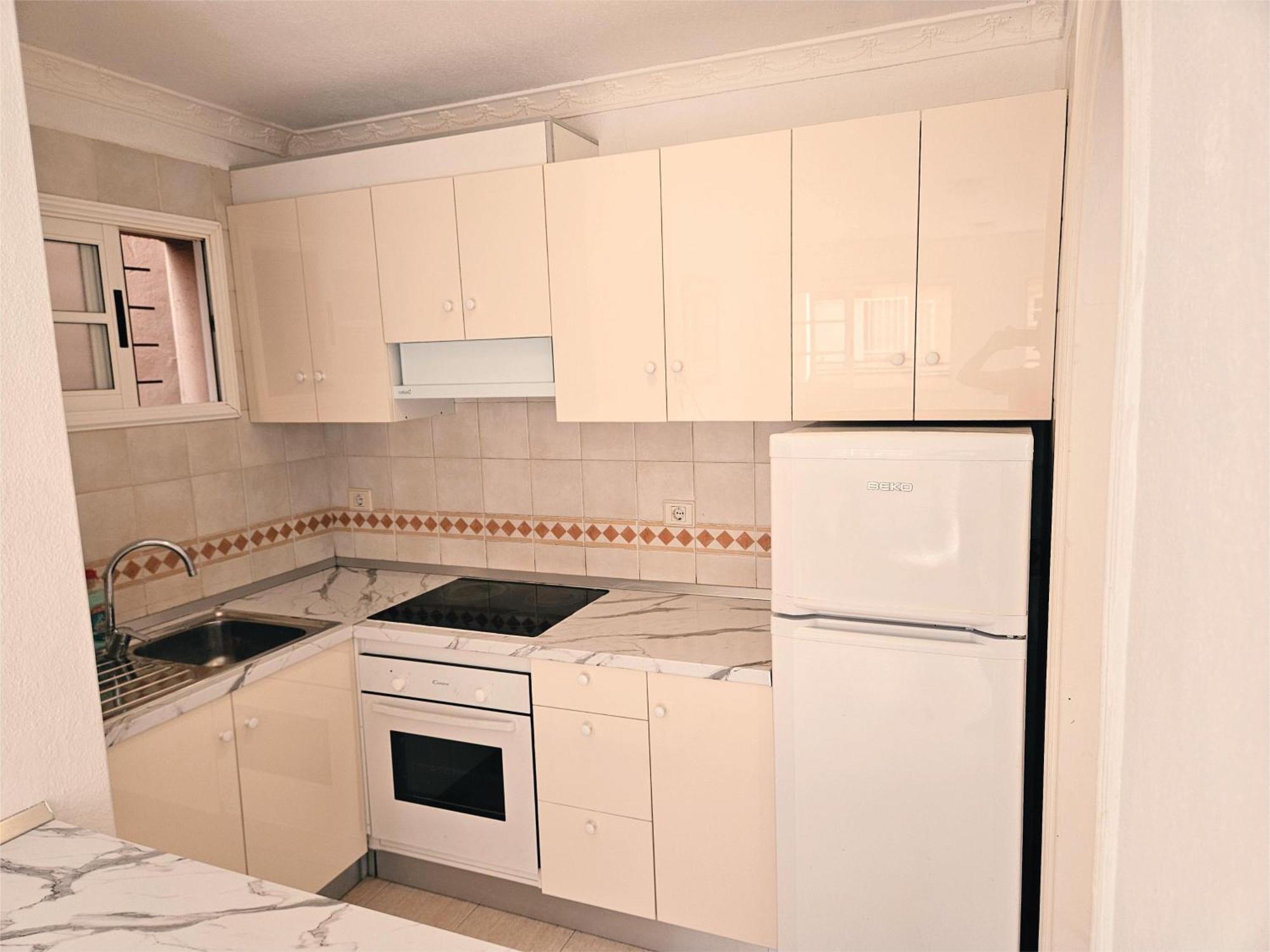 Dthe Heights Apartamento Los Cristianos  Exterior foto