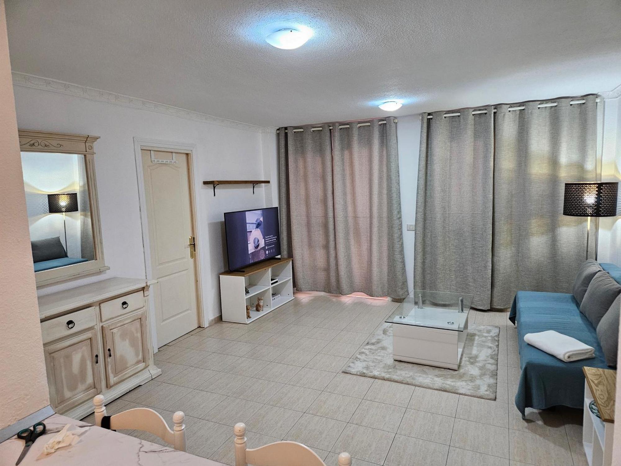 Dthe Heights Apartamento Los Cristianos  Exterior foto