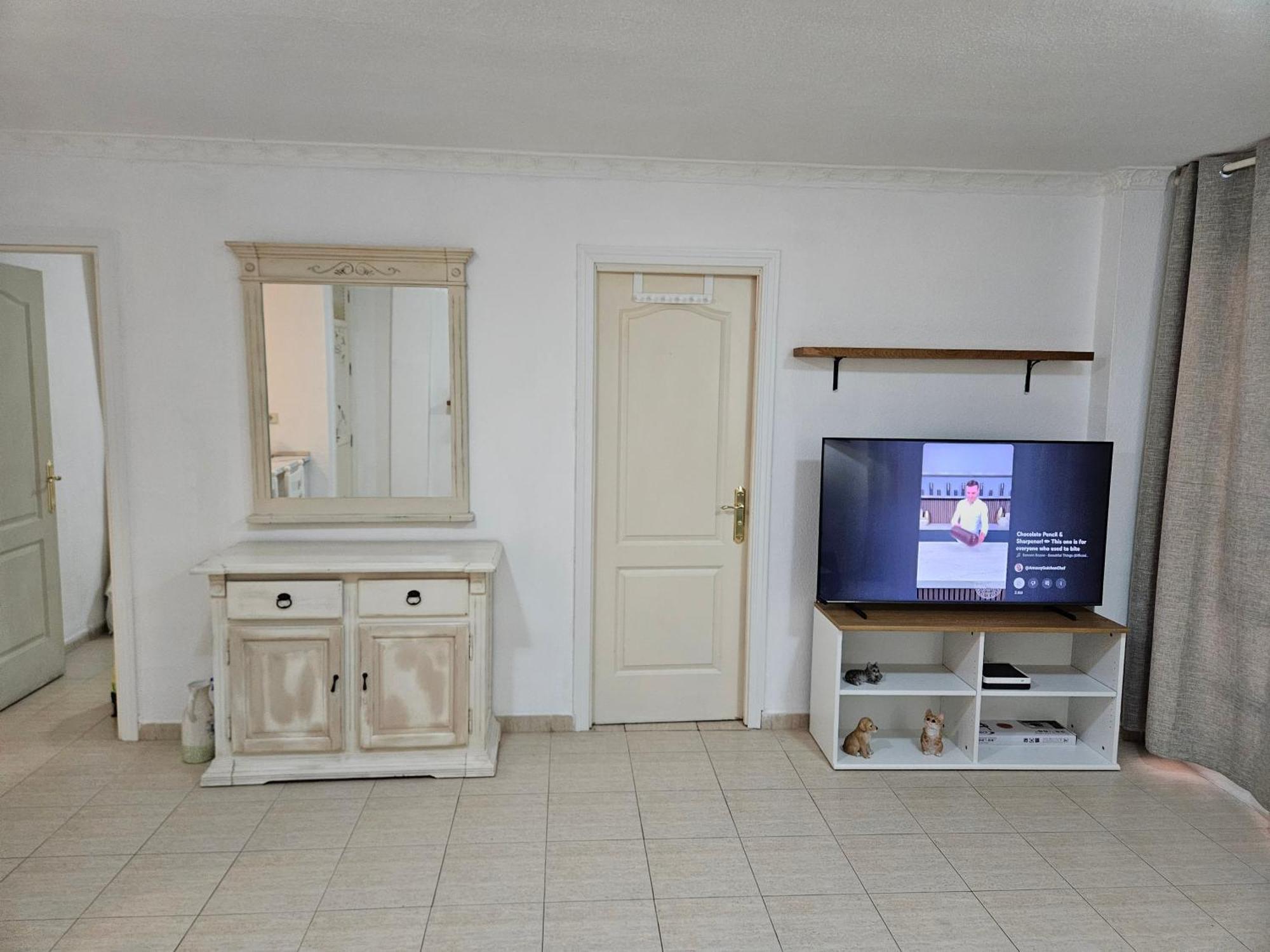 Dthe Heights Apartamento Los Cristianos  Exterior foto