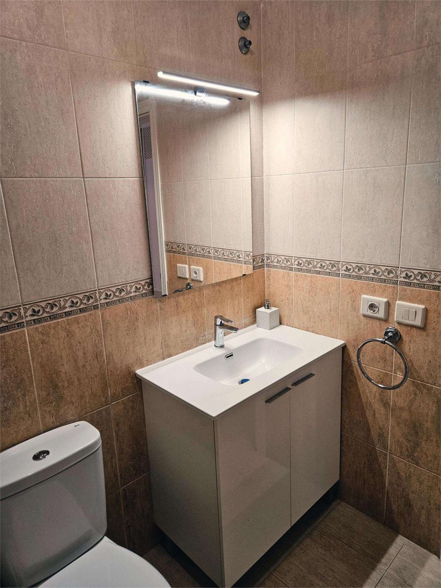 Dthe Heights Apartamento Los Cristianos  Exterior foto