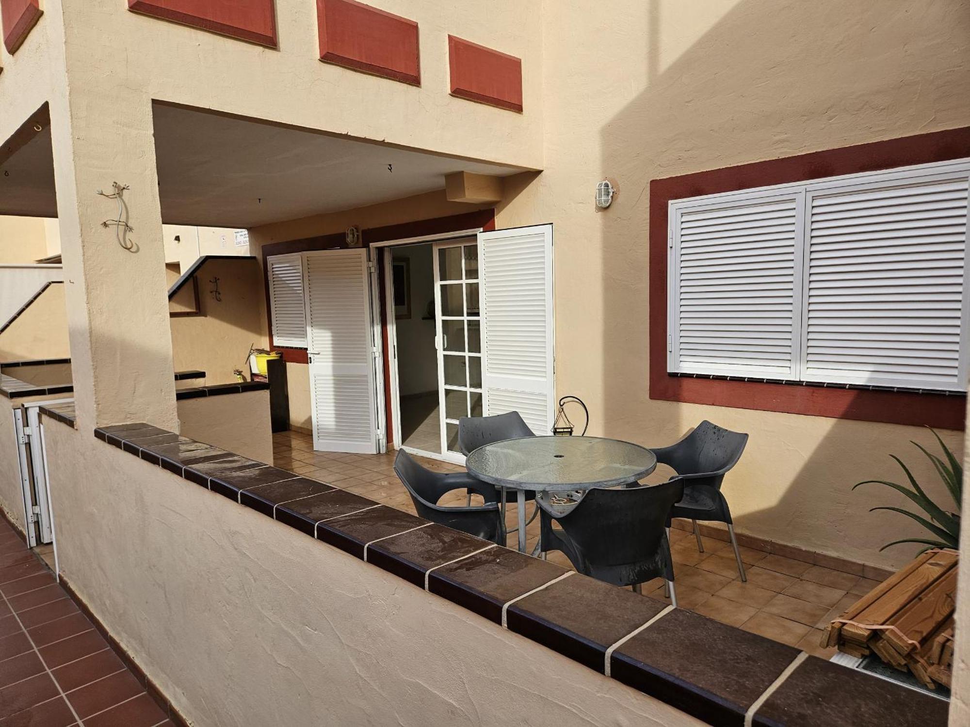 Dthe Heights Apartamento Los Cristianos  Exterior foto